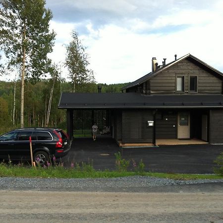 Helmikkapolku Cottage Jämsä Dış mekan fotoğraf